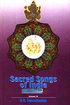 Sacred Songs of India Vol. 6 1st Published,8170174198,9788170174196