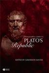 The Blackwell Guide to Plato's Republic,1405115637,9781405115636