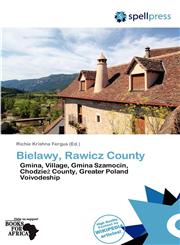 Bielawy, Rawicz County,6138957717,9786138957713