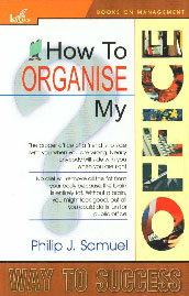 How to Organise My Office,8183820190,9788183820196