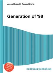 Generation of '98,5511715638,9785511715636