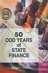 50 Odd Years of State Finances,8176256641,9788176256643