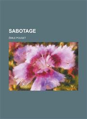 Sabotage,1151478970,9781151478979
