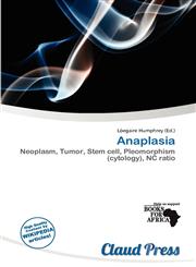 Anaplasia,6139774004,9786139774005