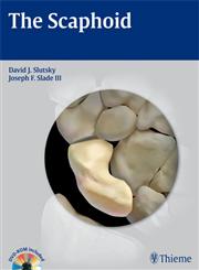 The Scaphoid 1st Edition,1604062371,9781604062373