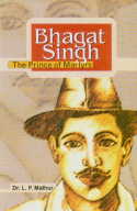 Bhagat Singh The Prince of Martyrs 1st Published,8179100219,9788179100219