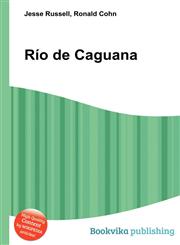 Rio de Caguana,551187762X,9785511877624