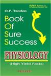 Physiology [High Yield Facts] 1st Edition,8188867543,9788188867547