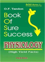 Physiology [High Yield Facts] 1st Edition,8188867543,9788188867547