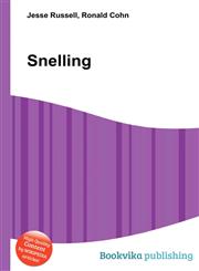 Snelling,5511347159,9785511347158