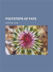 Footsteps of Fate,1236687566,9781236687562
