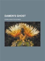 Damen's Ghost,1150945524,9781150945526