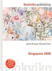 Singapore 2006,5511229547,9785511229546