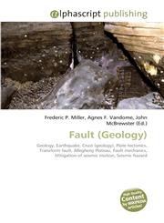 Fault (Geology),6130267274,9786130267278