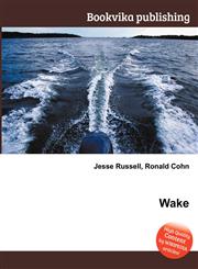 Wake,551141381X,9785511413815