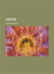 LUCILE,1151153788,9781151153784