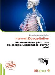 Internal Decapitation,6200687765,9786200687760