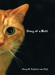 Diary of a Mutt,1611023033,9781611023039