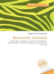 Brunswick, Swansea,6135811711,9786135811711