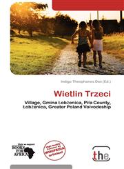 Wietlin Trzeci,6138537874,9786138537878