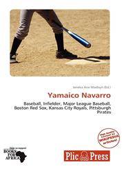 Yamaico Navarro,6135645005,9786135645002
