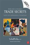 Rowland B. Wilson’s Trade Secrets Notes on Cartooning and Animation 1st Edition,0240817346,9780240817347