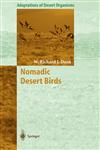 Nomadic Desert Birds,3540403930,9783540403937