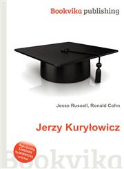 Jerzy Kury Owicz,5512659553,9785512659557