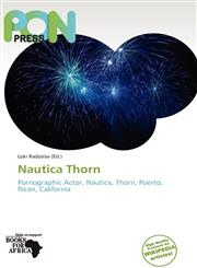 Nautica Thorn,6138708814,9786138708810