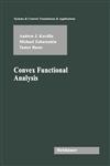 Convex Functional Analysis,3764321989,9783764321987