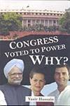 Congress Voted to Power, Why?,9380297017,9789380297019