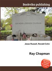 Ray Chapman,5511074683,9785511074689