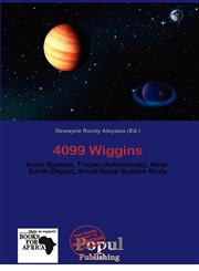 4099 Wiggins,6137865312,9786137865316