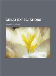 Great Expectations,115374807X,9781153748070
