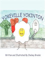Yokeville Yokinton,1607038234,9781607038238