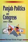 Punjab Politics and Congress, 1947-1966 1st Edition,8171699197,9788171699193