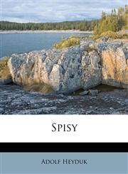 Spisy,1179457714,9781179457710