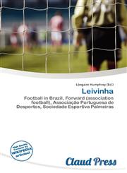 Leivinha,6136832046,9786136832043