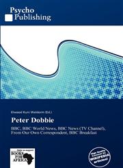 Peter Dobbie,6139220815,9786139220816