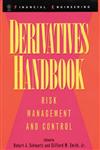 Derivatives Handbook: Risk Management and Control (Wiley Series in Financial Engineering),0471157651,9780471157656