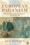 European Paganism,0415474639,9780415474634