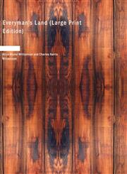 Everyman's Land (Large Print Edition),1434632652,9781434632654