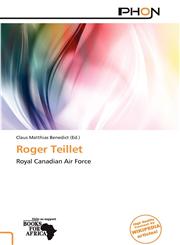 Roger Teillet,6138529642,9786138529644