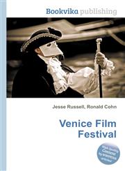 Venice Film Festival,5511152870,9785511152875