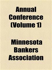 Annual Conference (Volume 1),1154075729,9781154075724