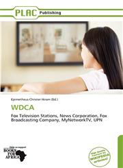 WDCA,6139135257,9786139135257