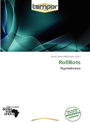 RollBots,6138841417,9786138841418
