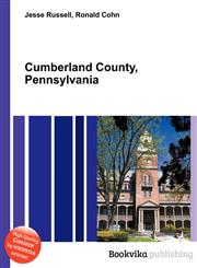 Cumberland County, Pennsylvania,5512316826,9785512316825