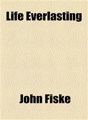 Life Everlasting,1154471071,9781154471076