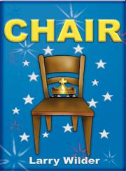 Chair,1432704222,9781432704223